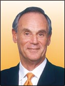 Alan Dreeben