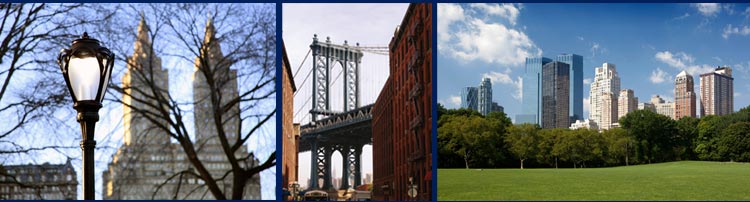The 36th Annual Impact Marketing Seminar | New York City