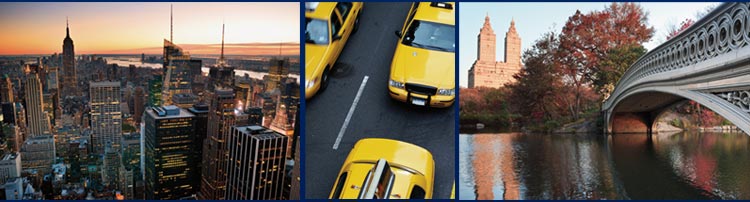 The 36th Annual Impact Marketing Seminar | New York City