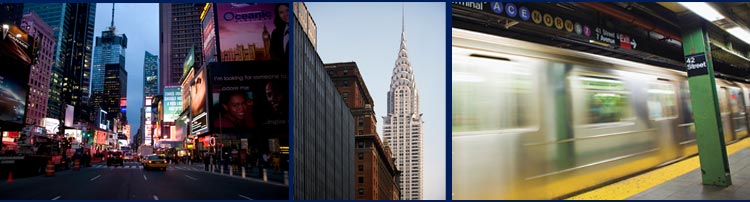 The 36th Annual Impact Marketing Seminar | New York City