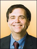 Michael Binstein