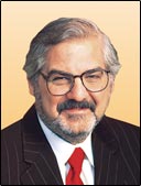 Marvin R. Shanken