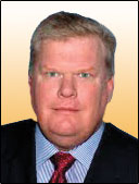 Stephen Rust