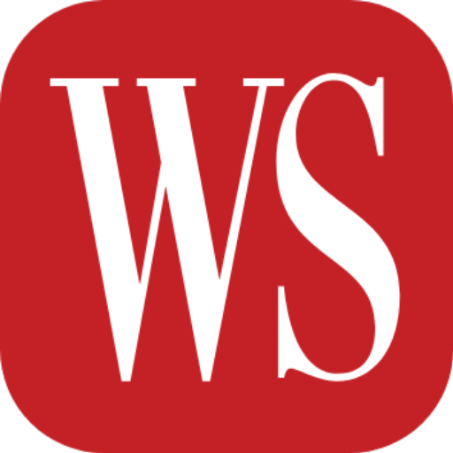 Wine Specator Online logo