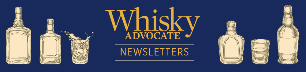 Whisky Advocate Newsletters